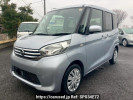 Nissan DAYZ ROOX B21A