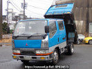 Mitsubishi Fuso Canter FE517BD