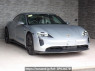 Used 2022 AT porsche taycan J1NE Image[2]