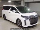 Toyota Alphard AGH30W