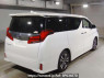 Used 2022 AT toyota alphard AGH30W Image[1]