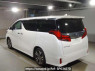 Used 2022 AT toyota alphard AGH30W Image[2]