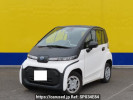 Toyota C+Pod RMV12