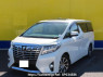 Used 2015 AT toyota alphard AGH30W Image[0]