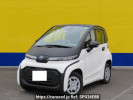 Toyota C+Pod RMV12