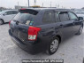 Used 2012 AT toyota corolla-fielder NZE161G Image[1]