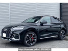 Audi Q5 Sportback FYDTPS