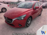 Used 2015 AT mazda demio DJ5FS Image[0]