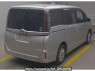 Used 2017 AT toyota noah ZWR80G Image[1]