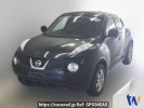 Nissan JUKE YF15