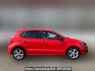Used 2011 AT volkswagen polo 6RCBZ Image[2]