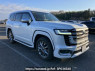 Used 2022 AT toyota land-cruiser VJA300W Image[0]