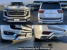 Used 2022 AT toyota land-cruiser VJA300W Image[1]