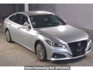 Toyota Crown Hybrid AZSH20