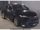 Toyota Harrier MXUA80