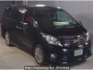Toyota Alphard GGH20W