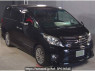 Used 2014 AT toyota alphard GGH20W Image[0]