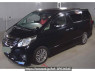 Used 2014 AT toyota alphard GGH20W Image[2]