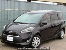 Toyota Sienta NSP170G