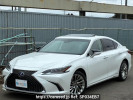 Lexus ES AXZH10