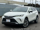 Toyota Harrier Hybrid AXUH80