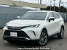 Used 2021 AT toyota harrier-hybrid AXUH80 Image[0]