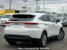 Used 2021 AT toyota harrier-hybrid AXUH80 Image[1]