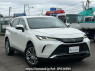 Used 2021 AT toyota harrier-hybrid AXUH80 Image[2]