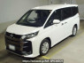 Used 2022 AT toyota noah MZRA92W Image[0]