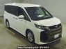 Used 2022 AT toyota noah MZRA92W Image[2]