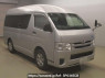 Used 2019 AT toyota regiusace-van TRH200Kｶｲ Image[2]