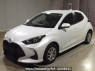 Used 2023 AT toyota yaris MXPA10 Image[0]