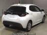 Used 2023 AT toyota yaris MXPA10 Image[1]