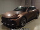 Toyota Crown Crossover AZSH35
