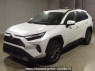 Used 2024 AT toyota rav4 AXAH54 Image[0]