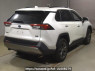 Used 2024 AT toyota rav4 AXAH54 Image[1]