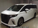Toyota Alphard Hybrid AAHH40W