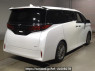 Used 2024 AT toyota alphard-hybrid AAHH40W Image[1]