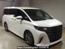 Used 2024 AT toyota alphard-hybrid AAHH40W Image[2]