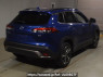 Used 2022 AT toyota corolla-cross ZVG11 Image[1]