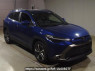 Used 2022 AT toyota corolla-cross ZVG11 Image[2]