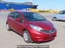 Used 2015 AT nissan note E12 Image[0]