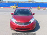 Used 2015 AT nissan note E12 Image[1]