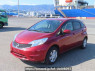 Used 2015 AT nissan note E12 Image[2]