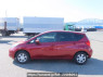 Used 2015 AT nissan note E12 Image[3]