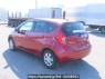 Used 2015 AT nissan note E12 Image[4]