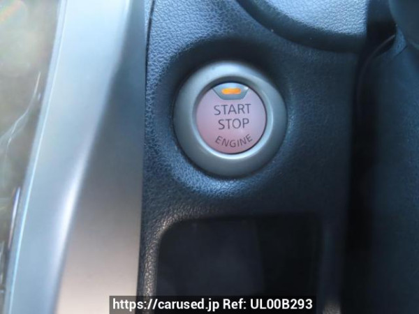 Used 2015 AT nissan note E12 Image[28]