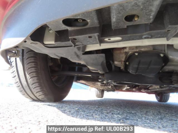 Used 2015 AT nissan note E12 Image[35]