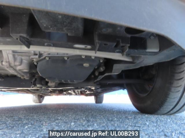 Used 2015 AT nissan note E12 Image[36]