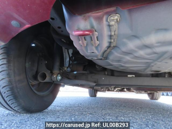 Used 2015 AT nissan note E12 Image[39]